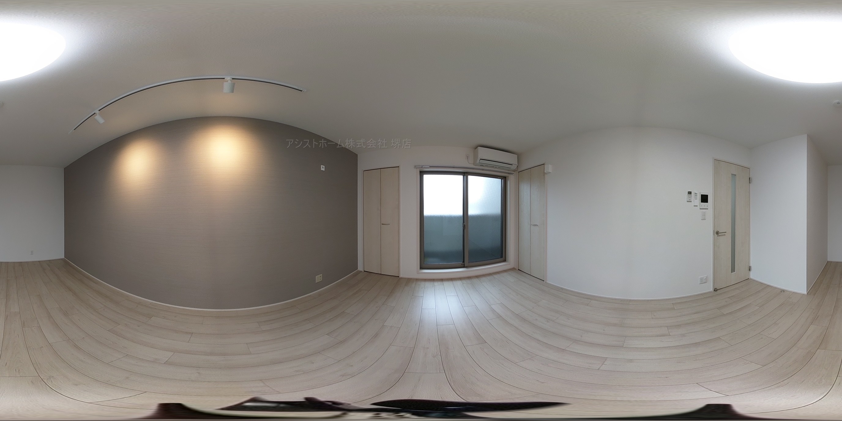 フジパレス百舌鳥駅南Ⅲ番館 洋室