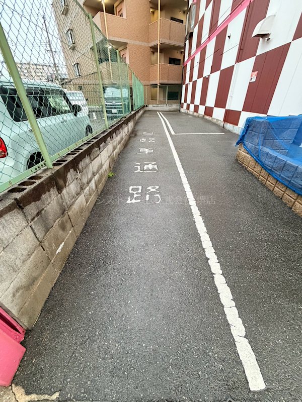 トキヤビル その他共有部分