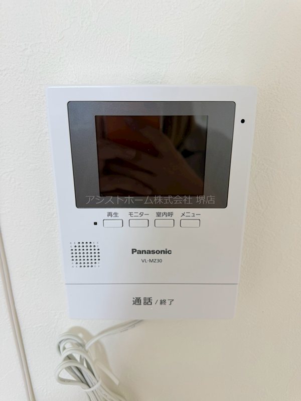 トキヤビル セキュリティ