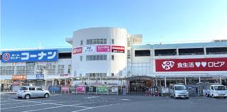 トキヤビル スーパー