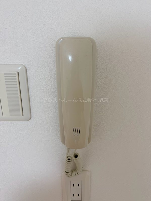 トキヤビル セキュリティ