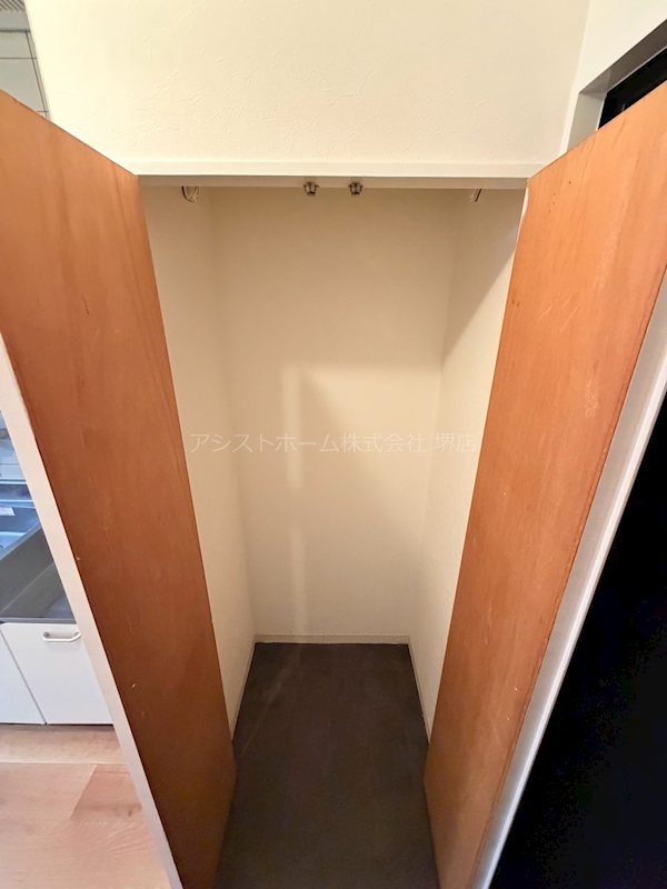 トキヤビル 収納