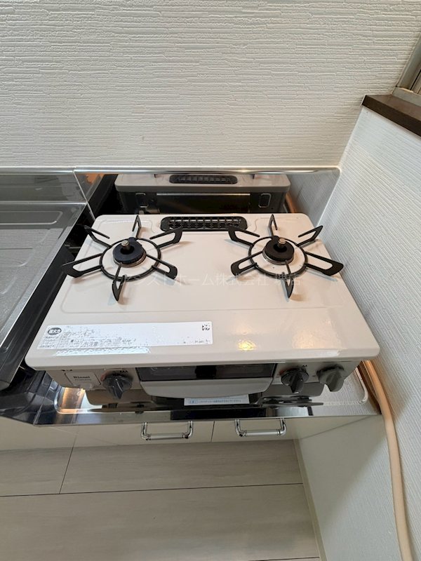 南庄町アパート その他