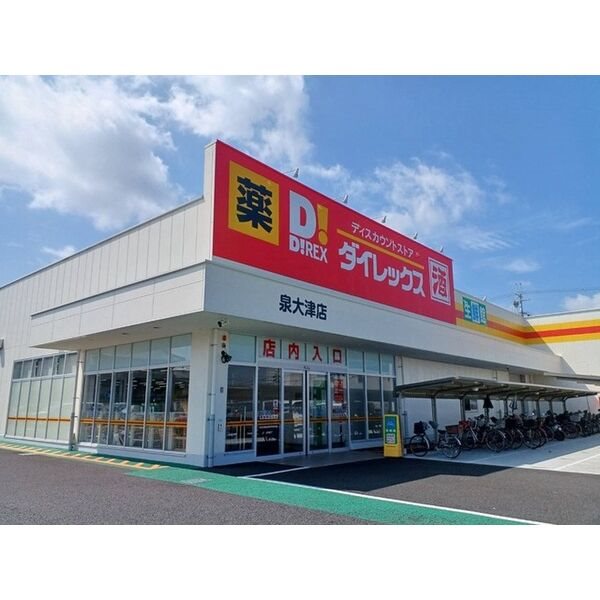 ラフレシール・メゾン・宮﨑Ⅱ その他