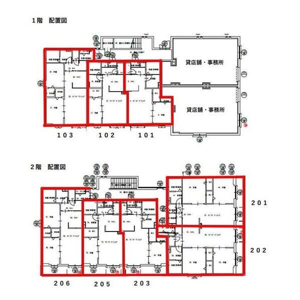 フォレスト楠 その他