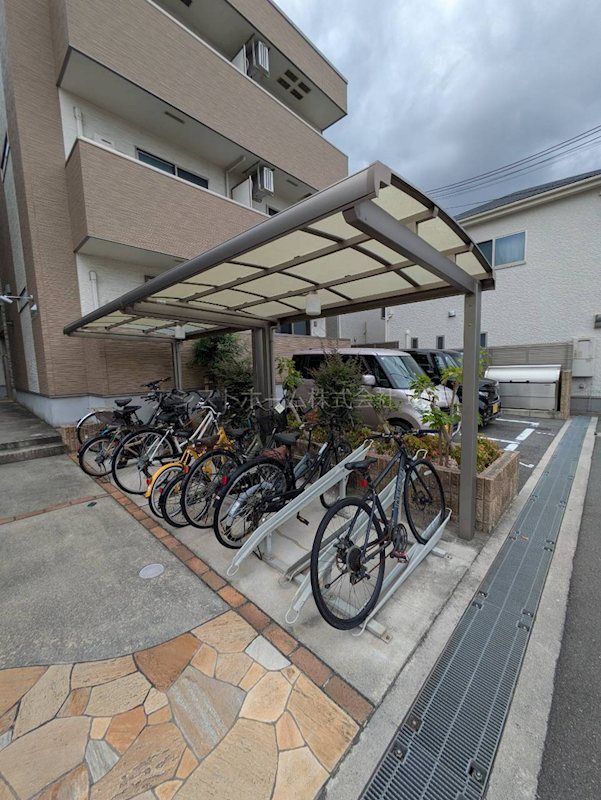 フジパレス鳳中ウエスト その他共有部分