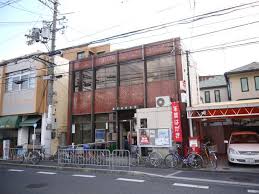 フジパレス鳳中ウエスト 郵便局
