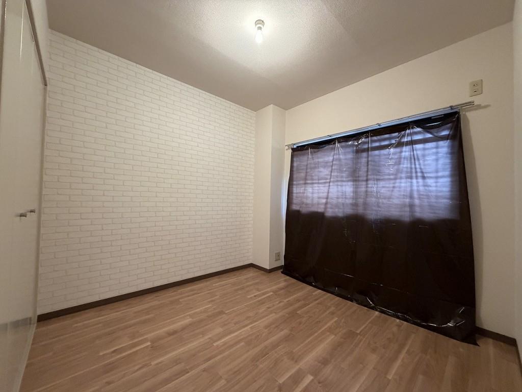 エクセレンス ベッドルーム