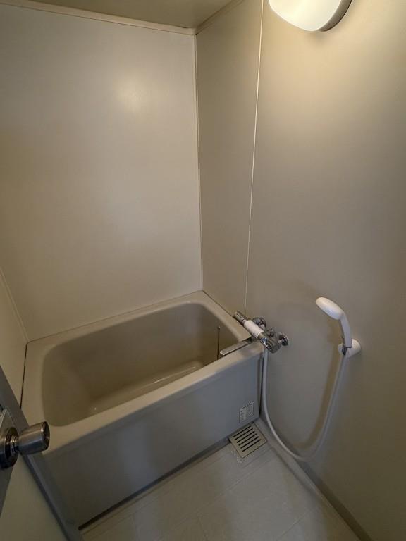 エクセレンス 風呂画像