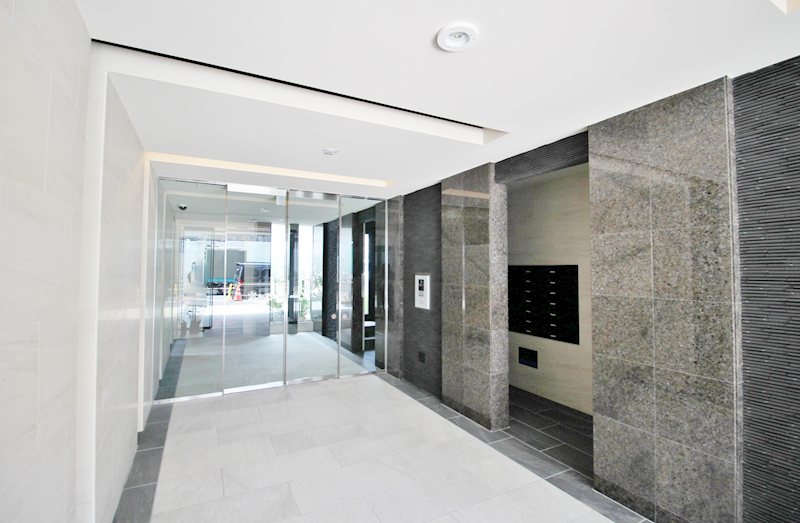 グランシャリオ武蔵小杉 その他外観5