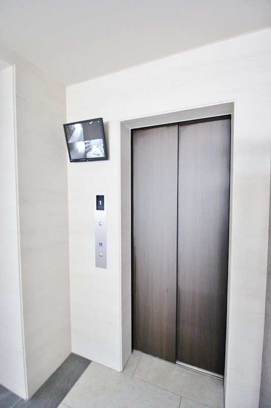 グランシャリオ武蔵小杉 その他外観6