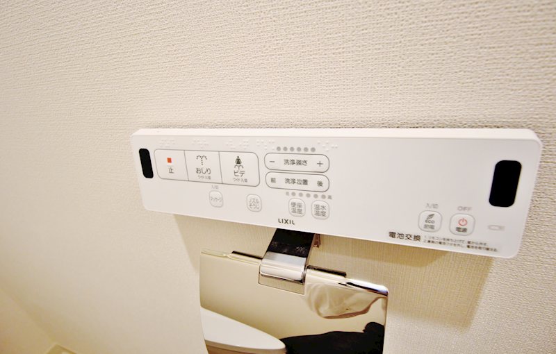 グランシャリオ武蔵小杉 その他9