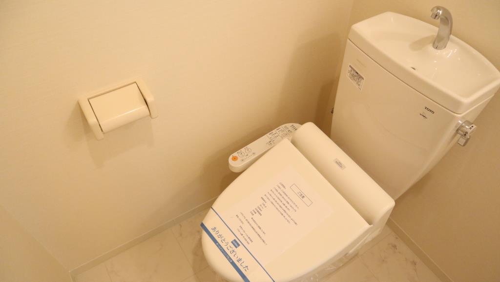 ヒルズ飛鳥山 その他2