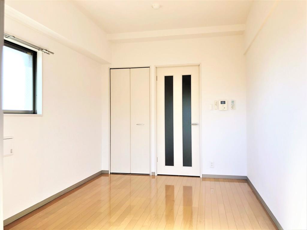 ヒルズ飛鳥山 リビング