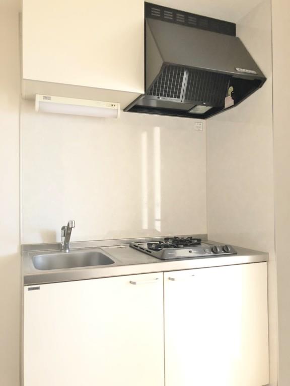 ヒルズ飛鳥山 キッチン