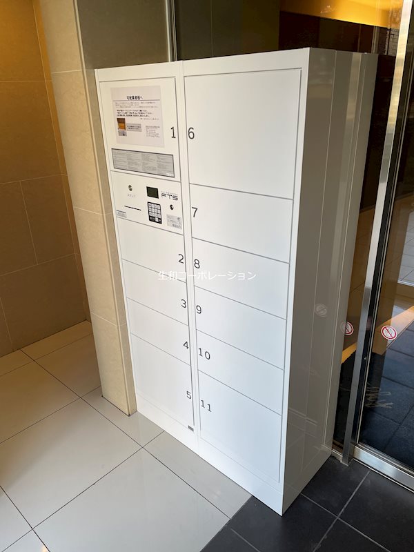 スカイビュー エヌティ その他外観4