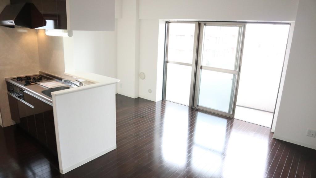 スカイビュー エヌティ リビング