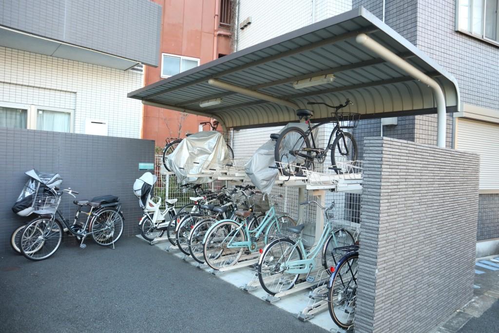 スカイビュー エヌティ その他19