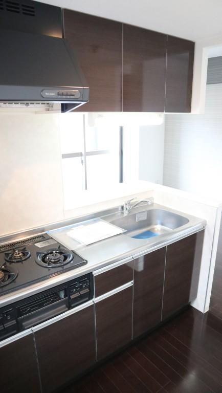 スカイビュー エヌティ キッチン