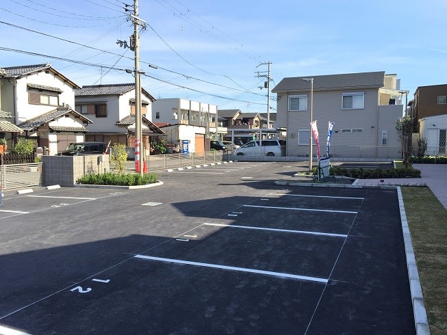 メゾンあすか その他外観2