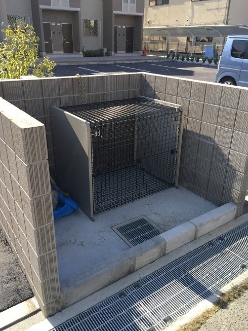 メゾンあすか その他外観3