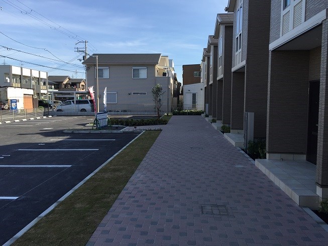 メゾンあすか その他外観4