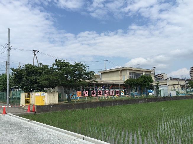 メゾンあすか 周辺画像4