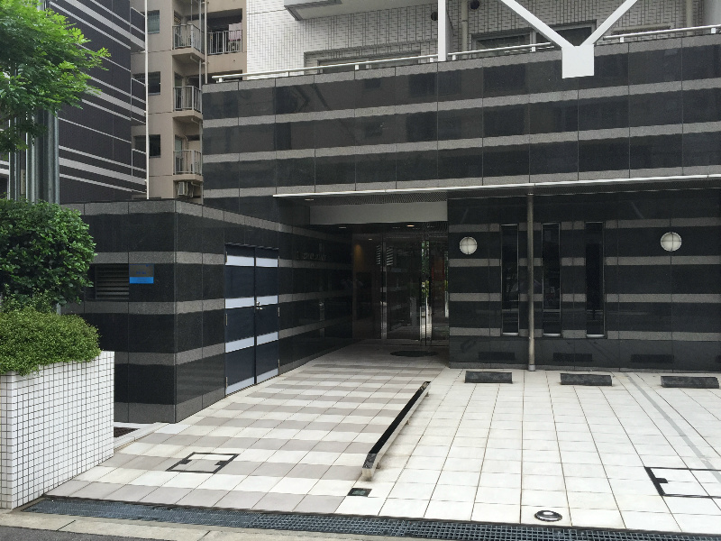 ｾｲﾜﾊﾟﾚｽ大手通 その他外観1