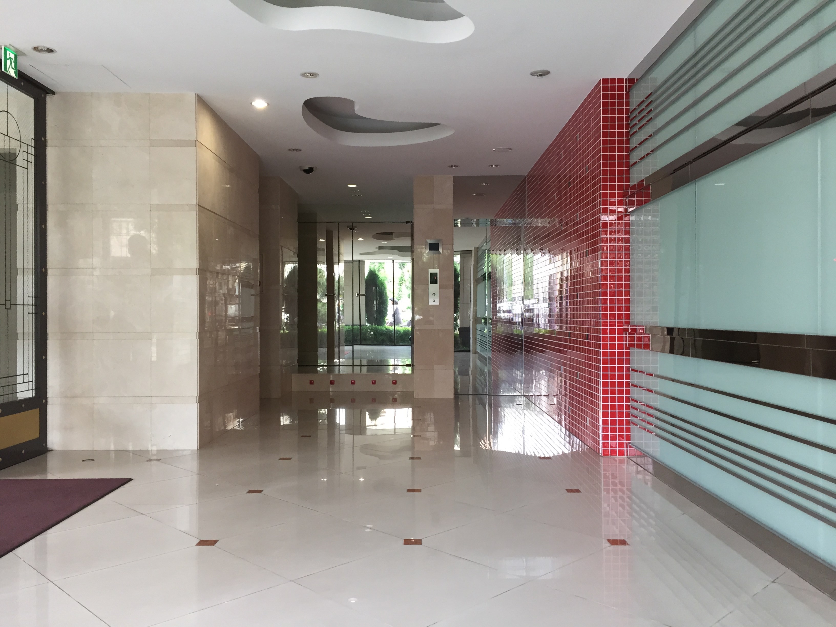 セイワパレス夕陽丘 その他外観1