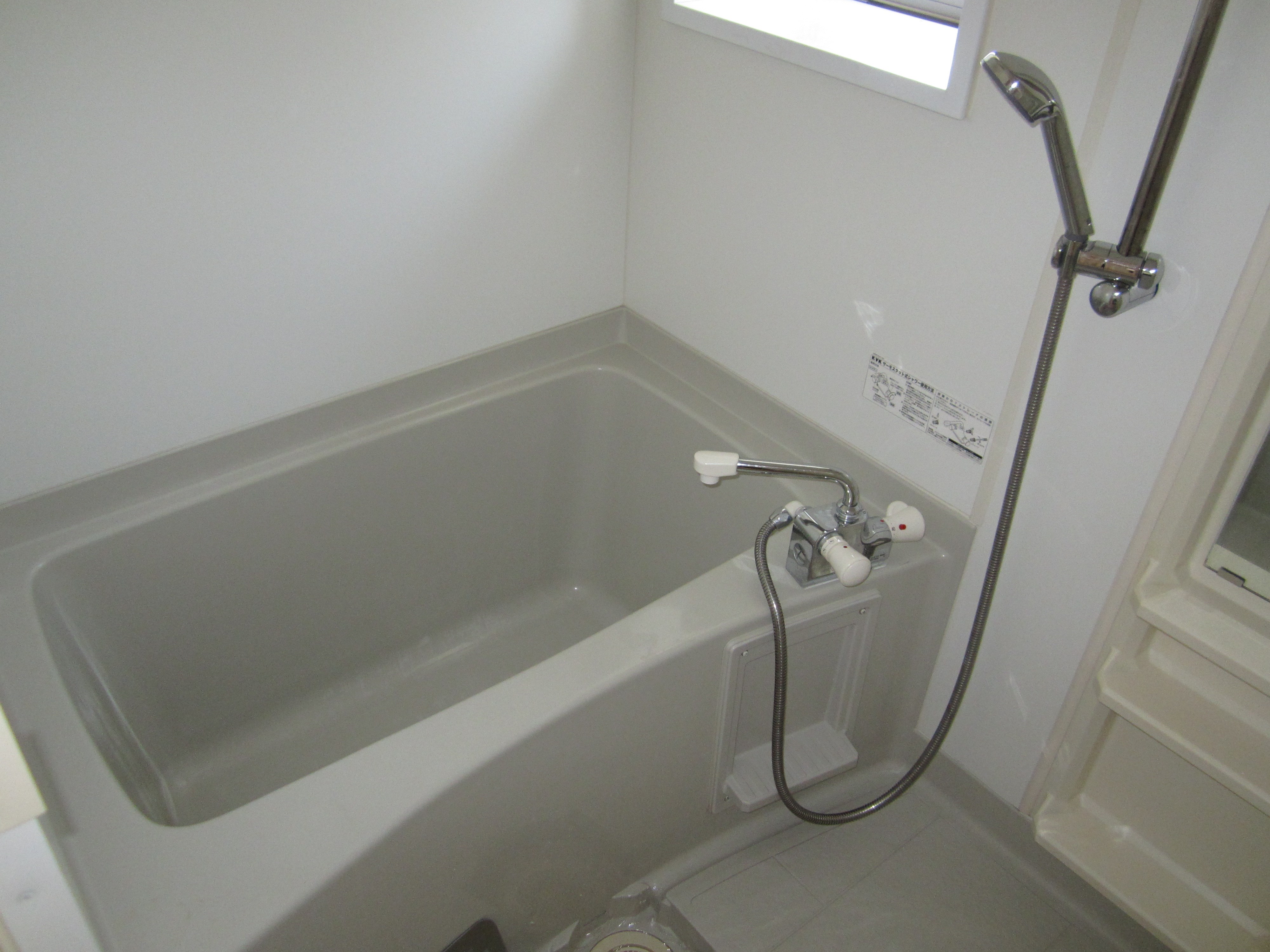 セイワパレス夕陽丘 風呂画像