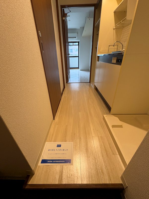 ｾｲﾜﾊﾟﾚｽ堂島ｼﾃｨ その他1