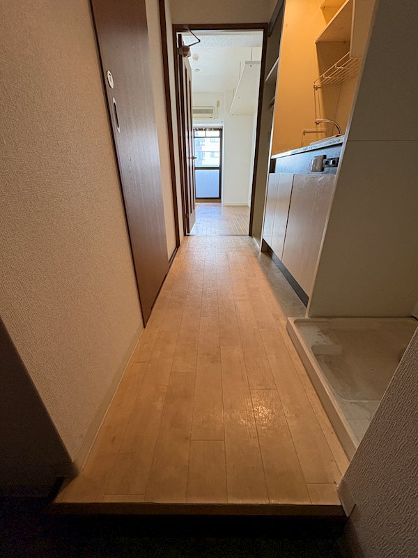 セイワパレス堂島シティ その他1