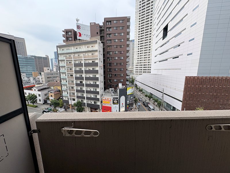 ｾｲﾜﾊﾟﾚｽ堂島ｼﾃｨ その他12