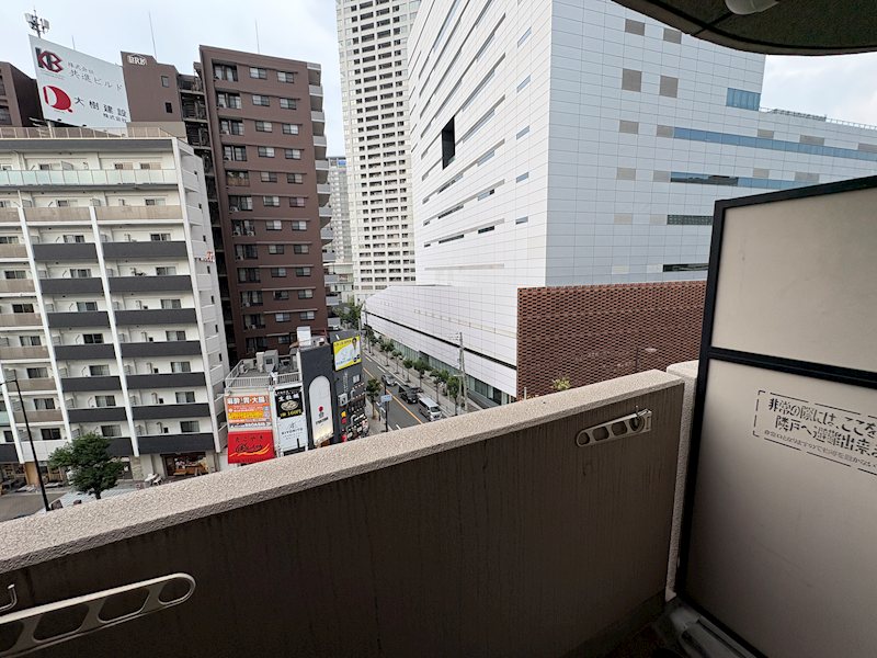 ｾｲﾜﾊﾟﾚｽ堂島ｼﾃｨ その他13