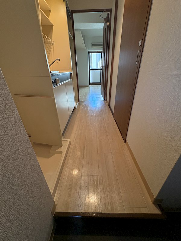 セイワパレス堂島シティ その他7