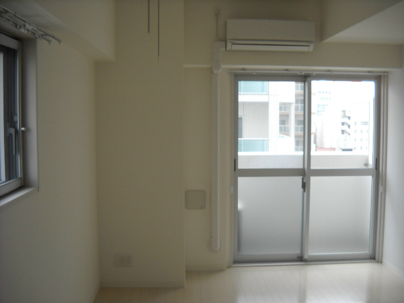 メルシー･ヴォクー リビング