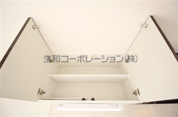 スカイガーデン錦糸町 その他13