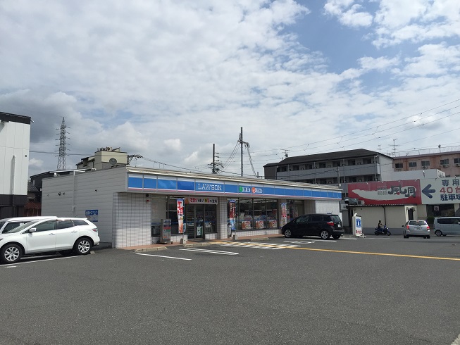 メゾンあすか 周辺画像1
