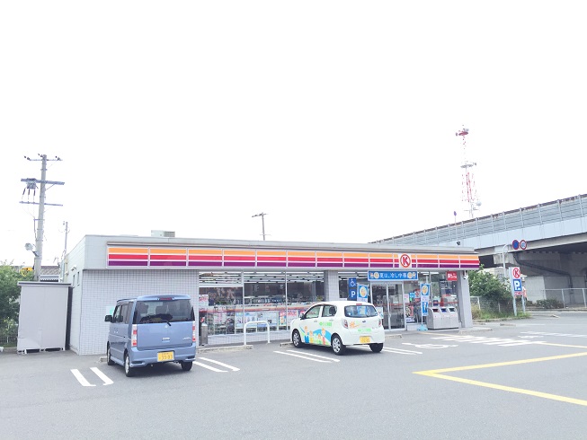 メゾンあすか 周辺画像2