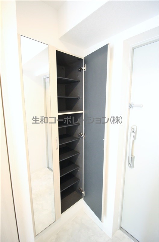 スカイガーデン錦糸町 その他5