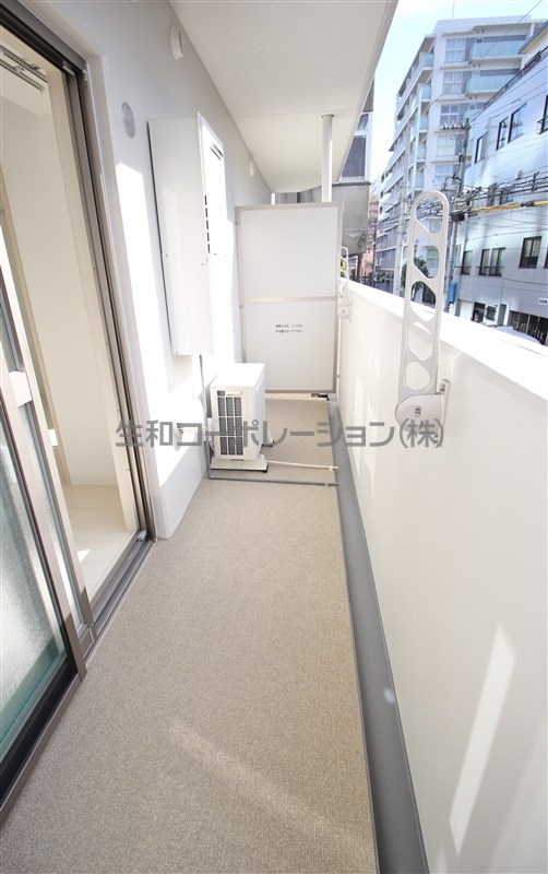 スカイガーデン錦糸町 その他6