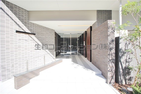 スカイガーデン錦糸町 その他外観1