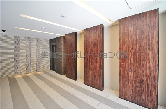 スカイガーデン錦糸町 その他外観2