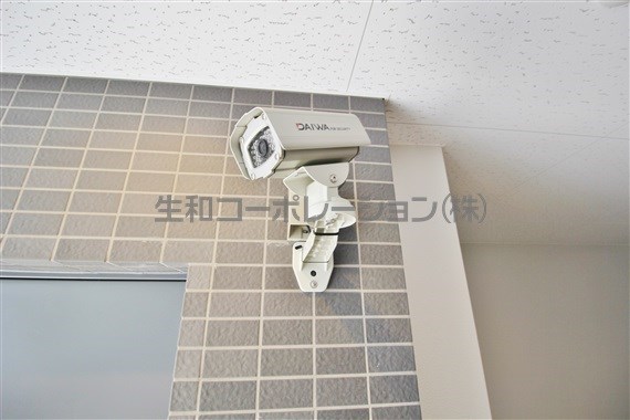 スカイガーデン錦糸町 その他外観3