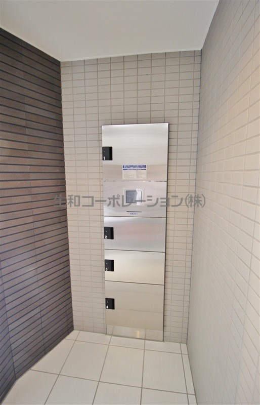 スカイガーデン錦糸町 その他外観4