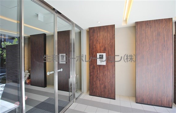 スカイガーデン錦糸町 その他外観5