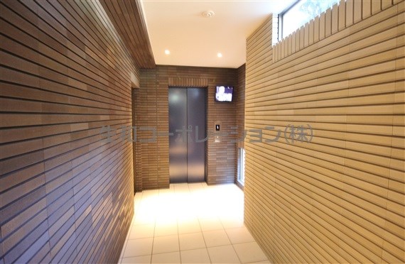 スカイガーデン錦糸町 その他外観6