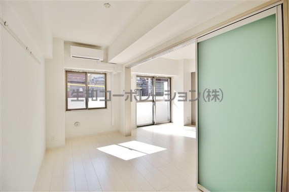 スカイガーデン錦糸町 その他8