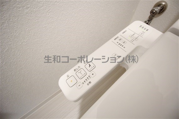 スカイガーデン錦糸町 その他10