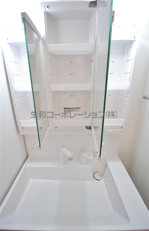 スカイガーデン錦糸町 その他11